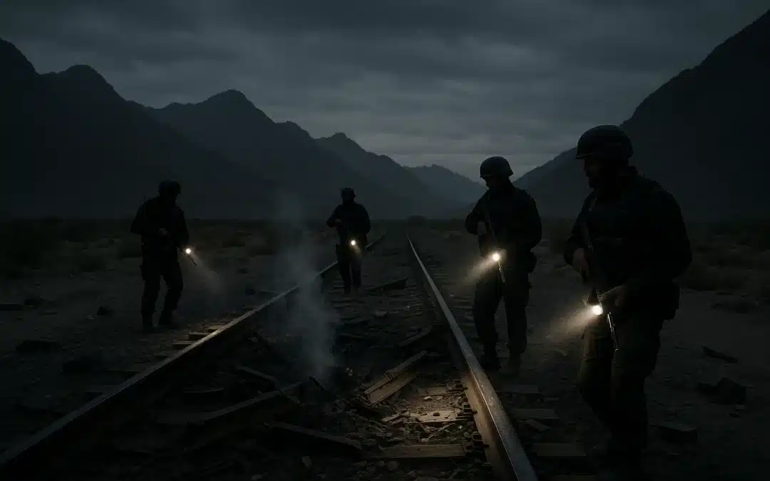 Balochistan Rail Blast Pakistan: Escalating Insurgency Targets Critical Infrastructure