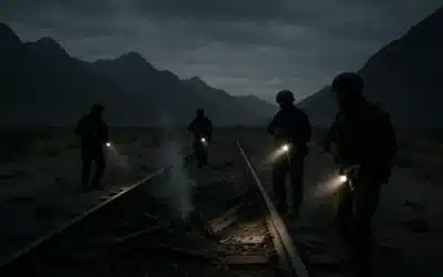 Balochistan Rail Blast Pakistan: Escalating Insurgency Targets Critical Infrastructure