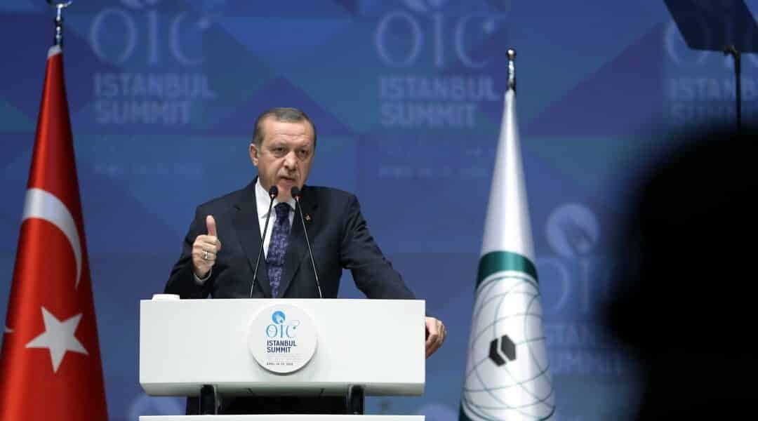 Erdogan’s Speech at OIC Summit Istanbul: Israel’s Actions Called Out as Strategic Destabilization