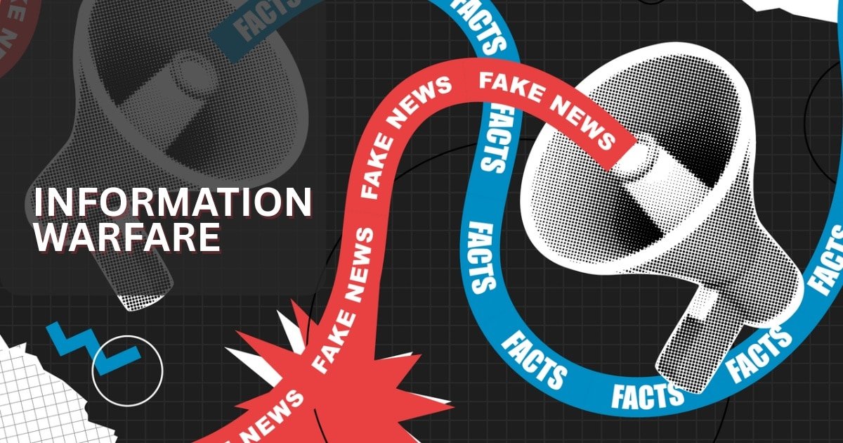 Information Warfare