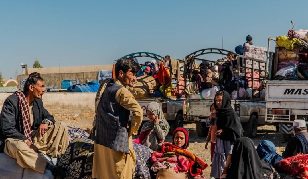 Pakistan’s Looming Refugee Crisis: What Happens If We Don’t Prepare