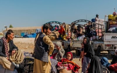 Pakistan’s Looming Refugee Crisis: What Happens If We Don’t Prepare