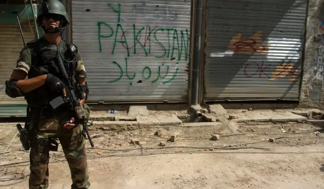 Religious Extremism: Combating Ideologies of Hatred and Violence