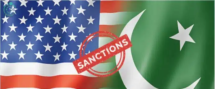 Could Pakistan Face Sanctions Like Those Imposed on Iran or Russia?