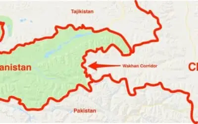 China’s Quiet Military Surveillance in Badakhshan: Implications for Pakistan’s Northern Borders