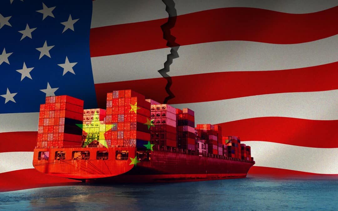 Pakistan Sees Export Boost Amid U.S.-China Trade War