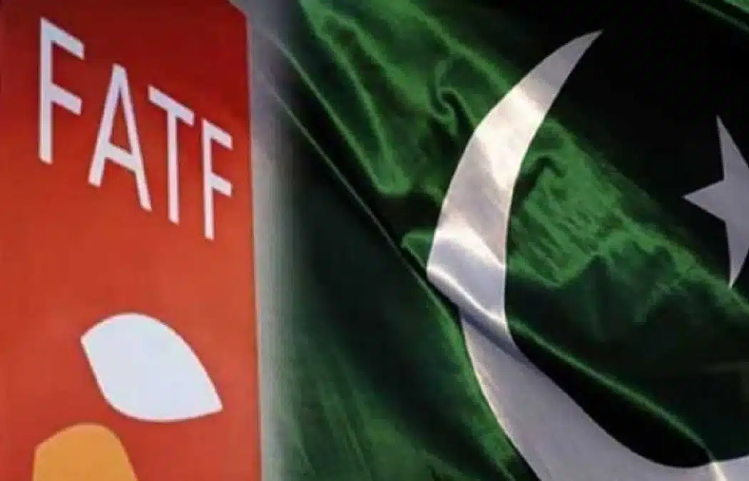 The FATF Pressure: Global Scrutiny and Domestic Compliance