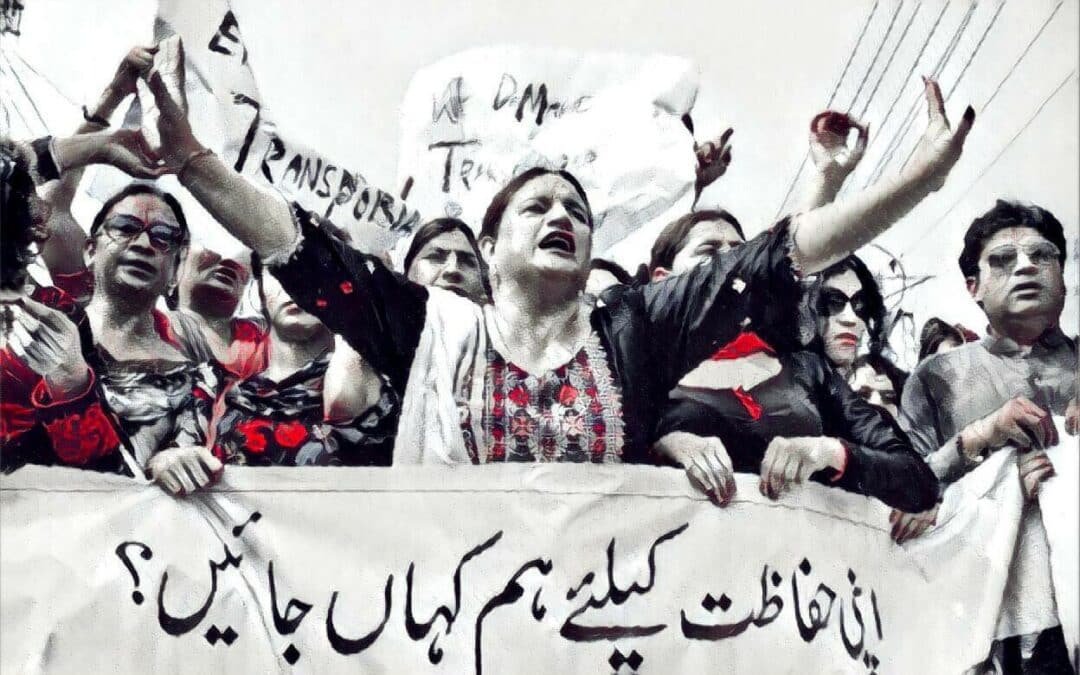 Transgender Rights in Pakistan: A Legislative Success or Social Farce?
