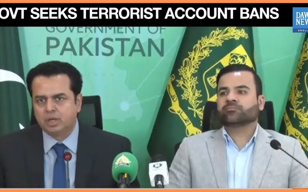 Freedom of Speech Is Not Freedom to Kill: Pakistan’s Crackdown on Digital Terror Must Be Firm and Final