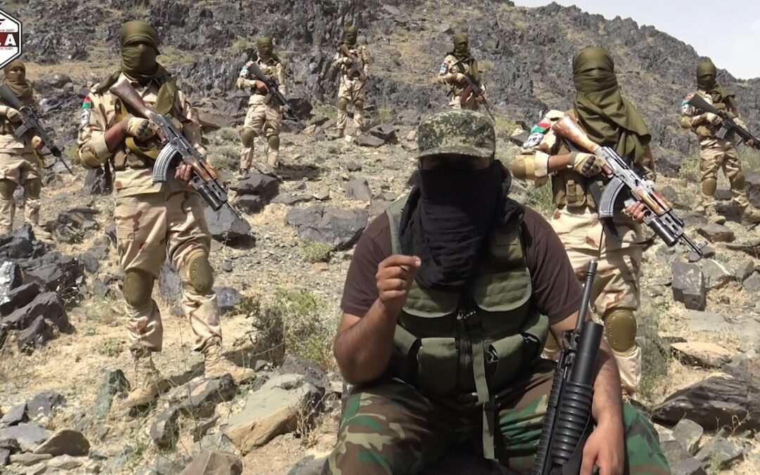 From Grievance to Proxy: The BLA/Fitna-al-Hindustan and the Perils of External Sponsorship