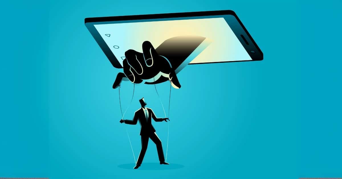 digital propaganda