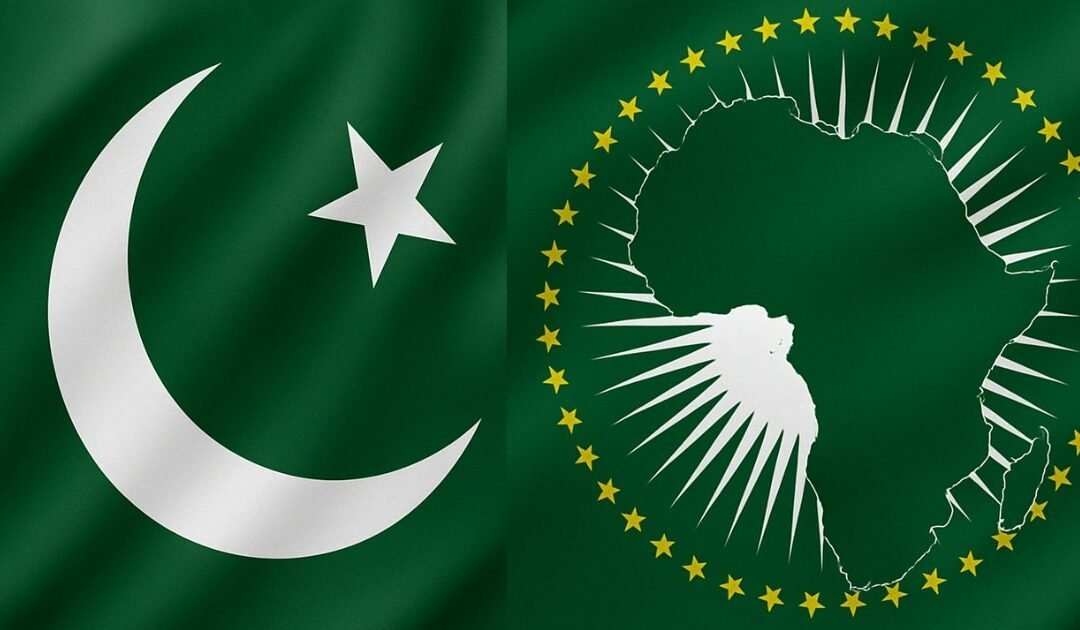Pakistan–Africa Relations: Is the South–South Pivot Working?