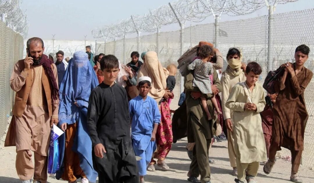 Repatriation vs. Integration: Pakistan’s Refugee Policy and Security Implications
