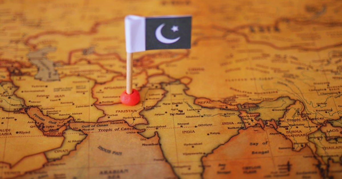 Pakistanis Are Rejecting Anti-State Rhetoric