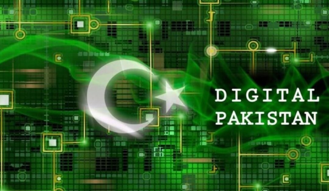Digital Pakistan: The Role of Technology in Transforming Culture, Society, and the Work