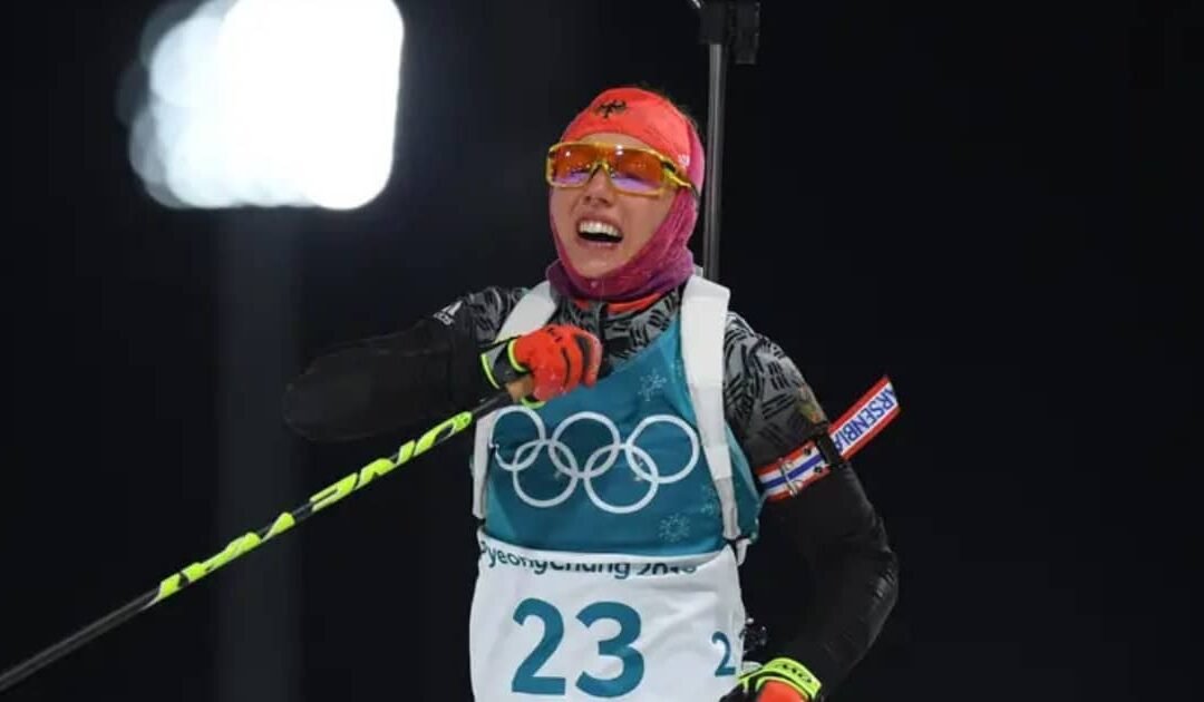 Developing Story: Rescue Mission Underway for German Olympian Laura Dahlmeier on Laila Peak