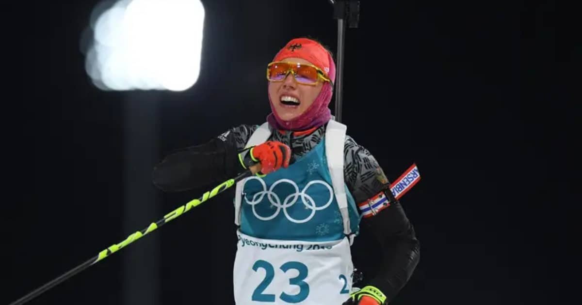 Olympian Olympian