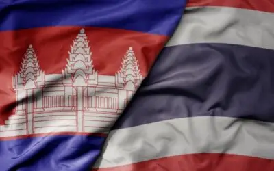 Reignition of Preah Vihear Dispute: Tracing the Origins of Cambodia-Thailand Border Conflict