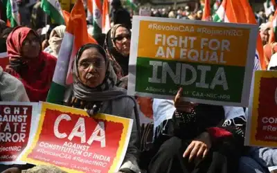 India’s Citizenship Policies: A Complex Web of Identity and Belonging