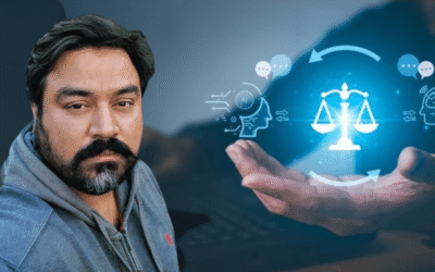 Can Pakistan Legally Fight Online Traitors Like Adil Raja? The Cyber Law Debate