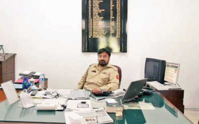 Bitter, Banned, and Broken: What Drives Adil Raja’s Rage Against the State?