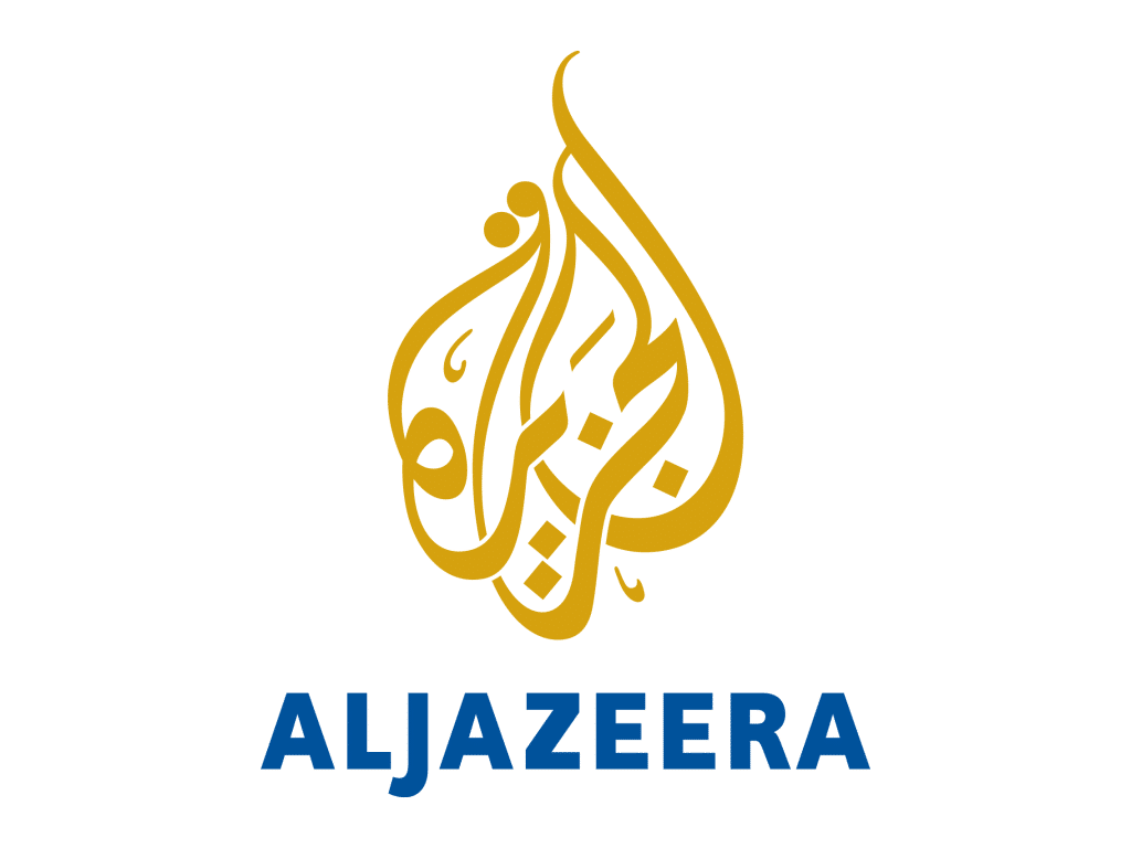 Aljazeera Logo Aljazeera