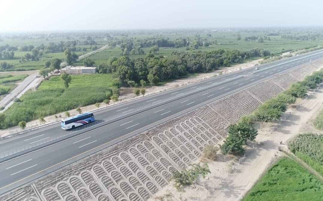 CPEC Beyond Infrastructure: Geopolitical Implications for Pakistan and the Region