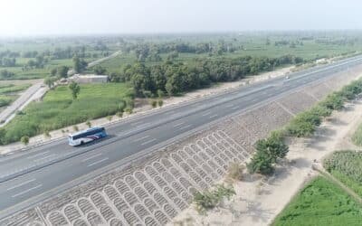 CPEC Beyond Infrastructure: Geopolitical Implications for Pakistan and the Region