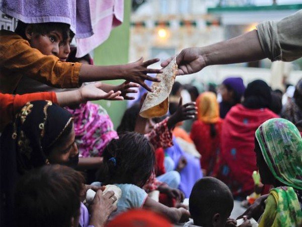 Food Insecurity in Pakistan: Structural Faults, Global Shocks, and Policy Gaps