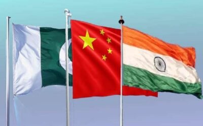 Why Beijing Sees Pakistan as a Strategic Buffer Against India and the U.S.