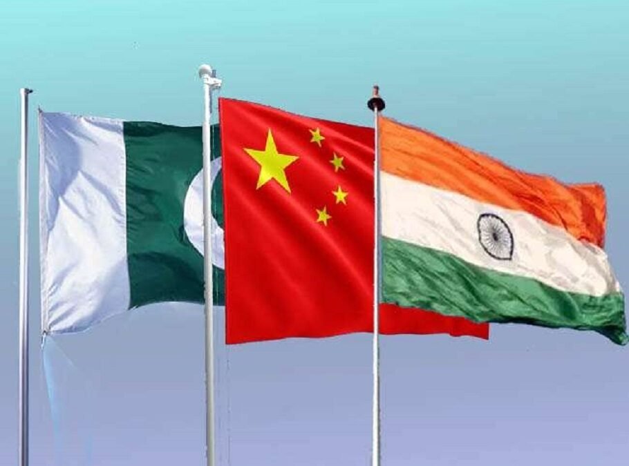 Why Beijing Sees Pakistan as a Strategic Buffer Against India and the U.S.