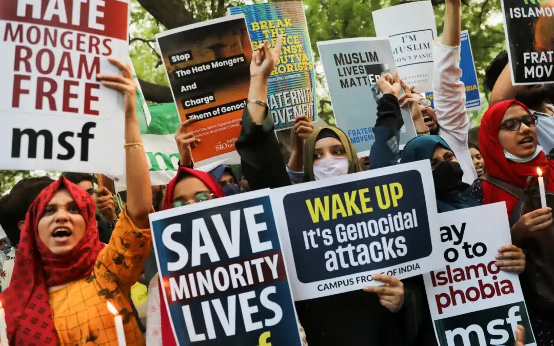 Inside the Hindutva State: Who Really Suffers Under Modi’s Rule