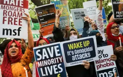 Inside the Hindutva State: Who Really Suffers Under Modi’s Rule