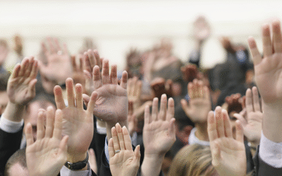 Civic Engagement: Encouraging People to Join In