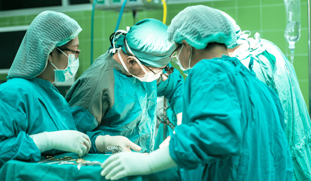 Strengthening Ethical Healthcare: Pakistan’s Journey Toward Regulated Organ Transplantation