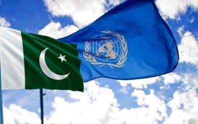 Pakistan and Global Institutions: Navigating Power, Policy and Pressure