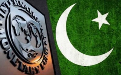 Pakistan and the IMF: Economic Lifeline or Foreign Policy Lever?