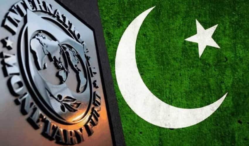 Pakistan and the IMF: Economic Lifeline or Foreign Policy Lever?