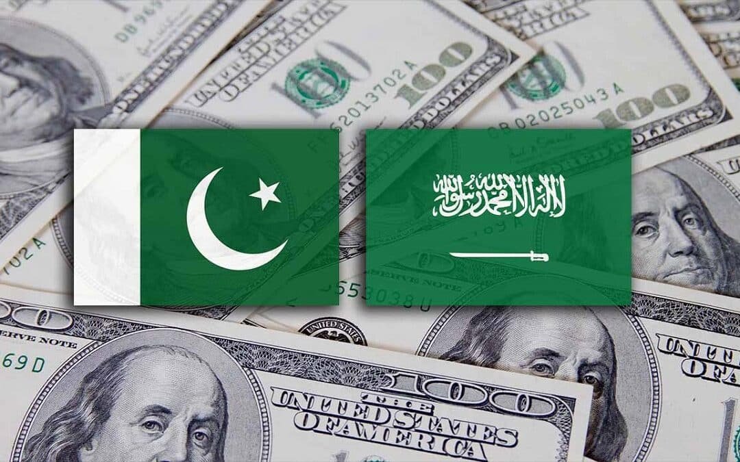 The Gulf Lifeline: Can Pakistan Count on Long-Term Economic Support from Saudi Arabia and the UAE?
