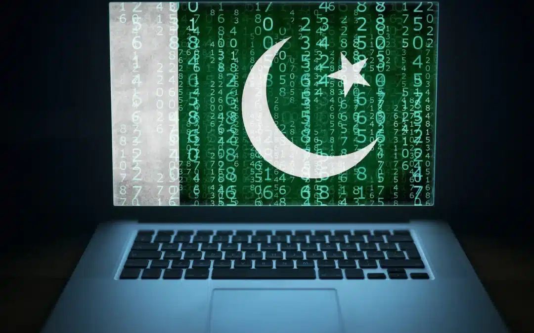 Narrative Warfare In Pakistan: Countering Extremist Propaganda Online