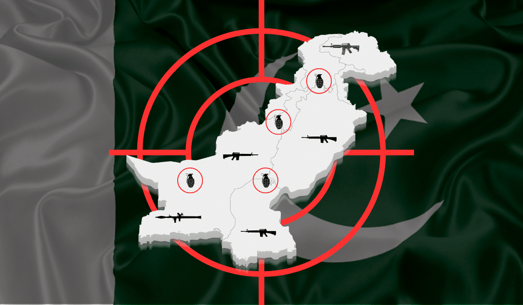 Radicalization in Pakistan: A Multi-Faceted Phenomenon