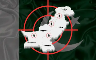 Radicalization in Pakistan: A Multi-Faceted Phenomenon