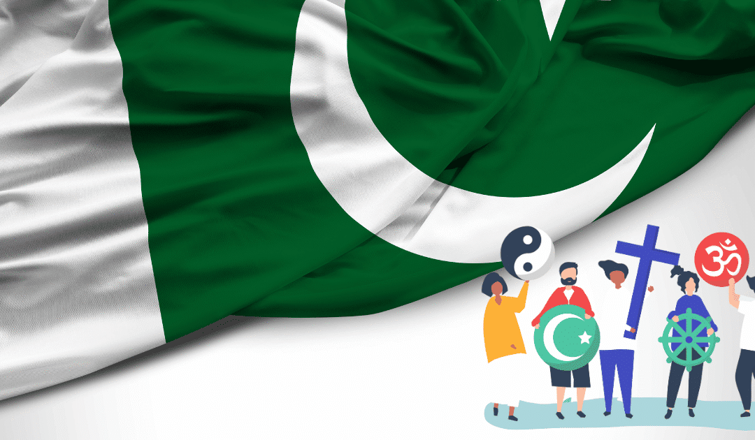 Religious Minorities’ Rights: Protecting All in Pakistan