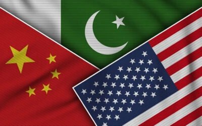 Rethinking Global Power: What China’s Rise Means for the World — and for Pakistan