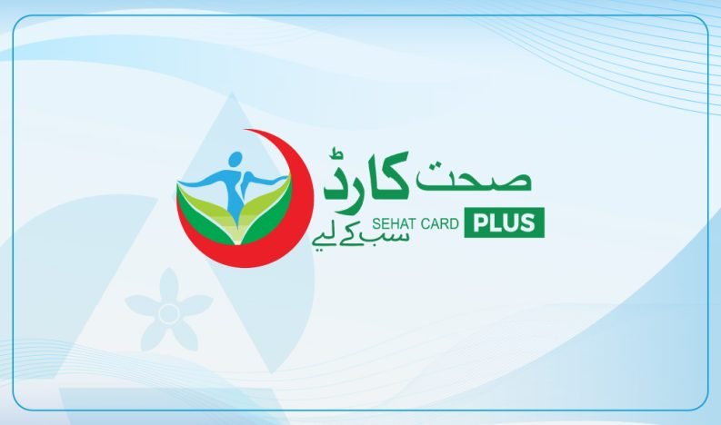 Sehat Sahulat Card