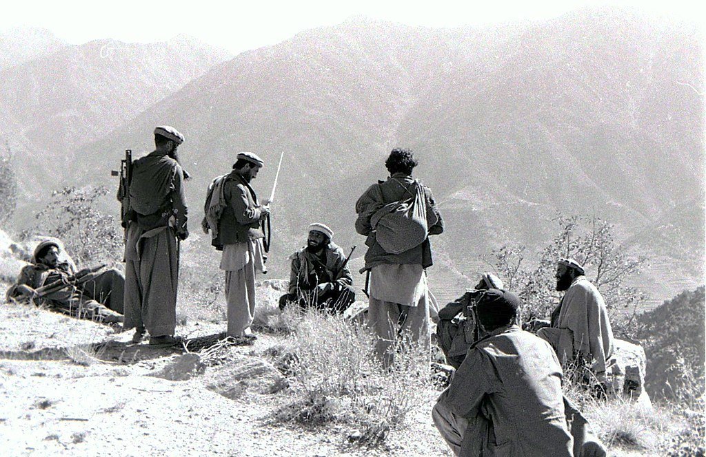 The Afghan Jihad and Pakistan’s National Security in the 1980s