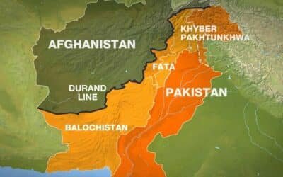 Pakistan’s Strategic Depth in Afghanistan: A Historical Overview