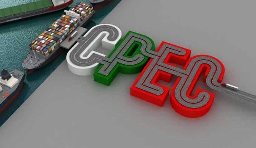 The Role of the Military in Safeguarding CPEC