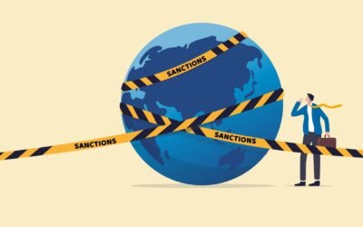 Global Law, Sanctions and Sovereignty: Competing Principles in the International System