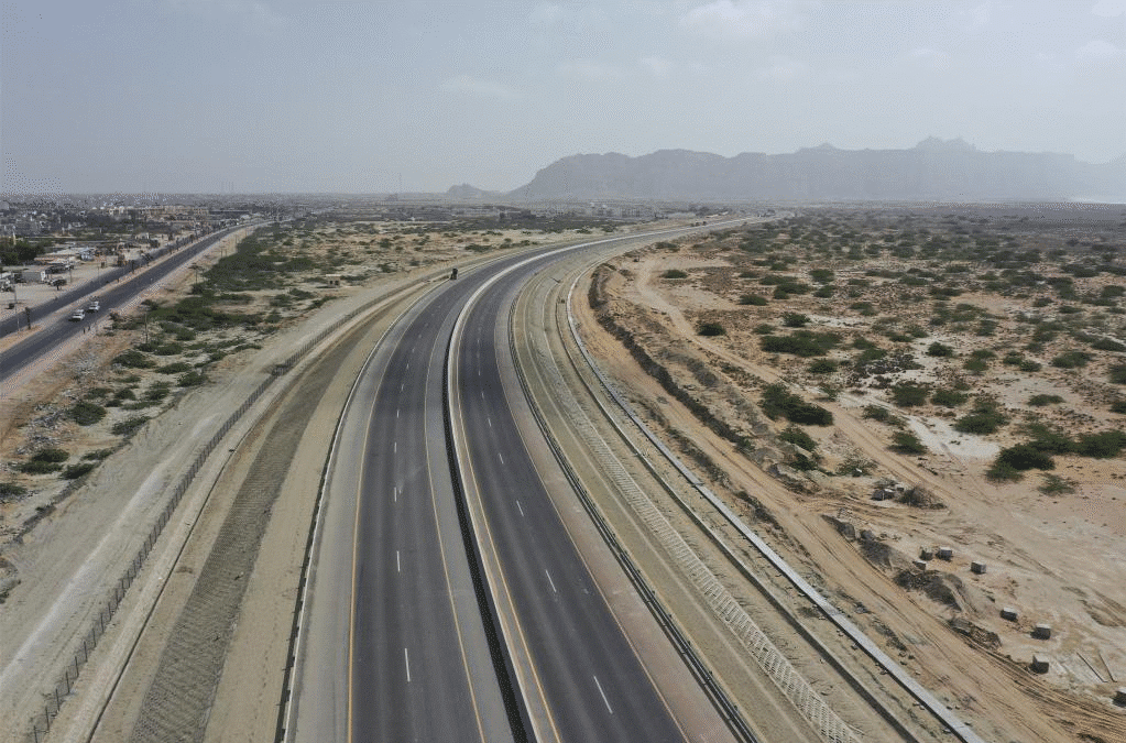 Balochistan Resource Reforms: The Way to an Equitable Future